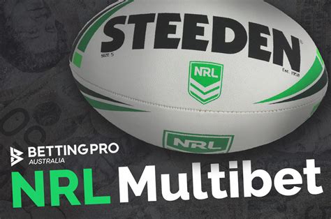 nrl tipping daily odds